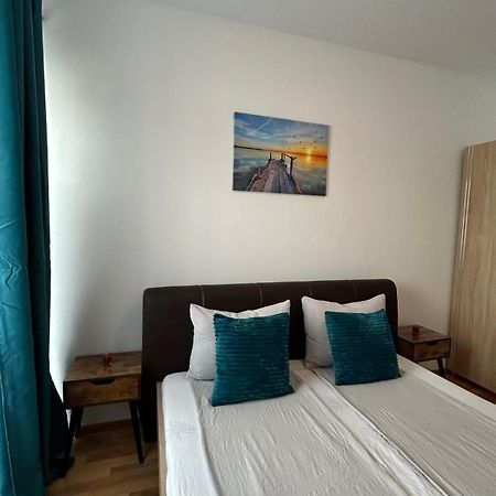 Pitters Home Two Sibiu Eksteriør billede