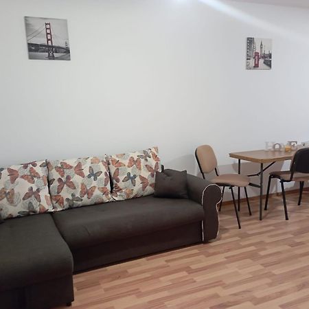 Pitters Home Two Sibiu Eksteriør billede