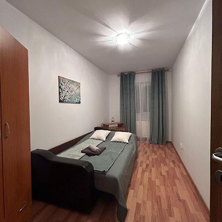 Pitters Home Two Sibiu Eksteriør billede