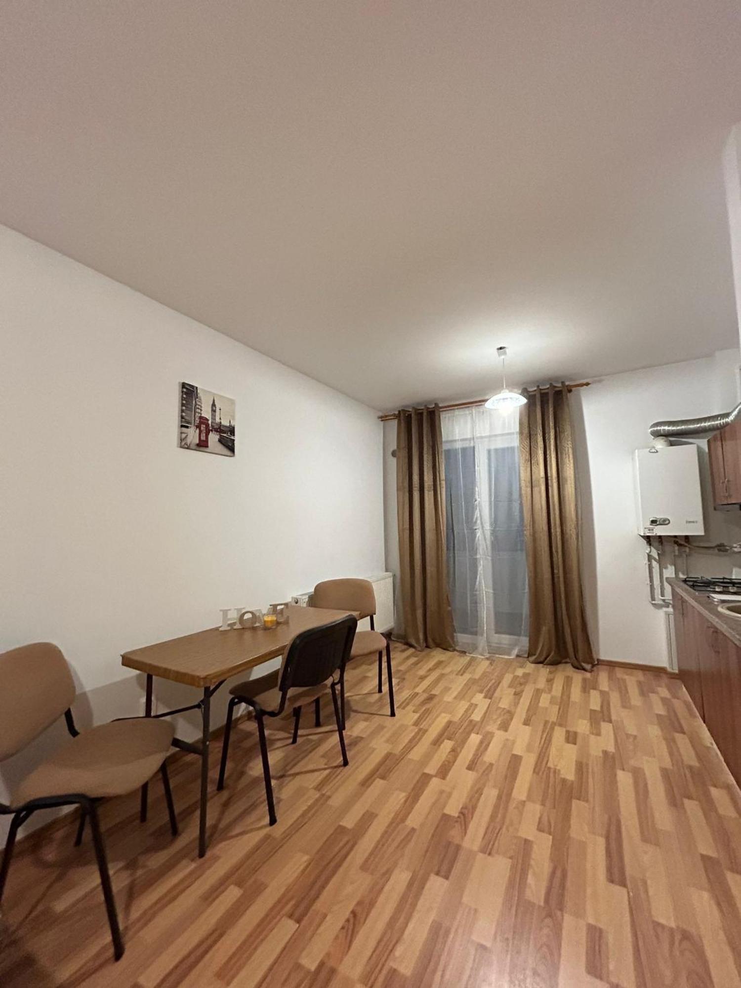 Pitters Home Two Sibiu Eksteriør billede