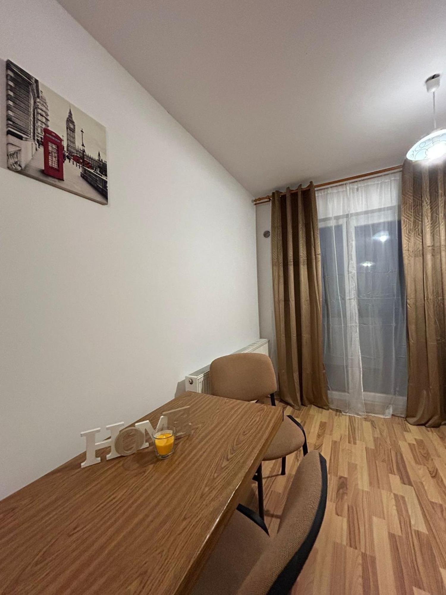 Pitters Home Two Sibiu Eksteriør billede