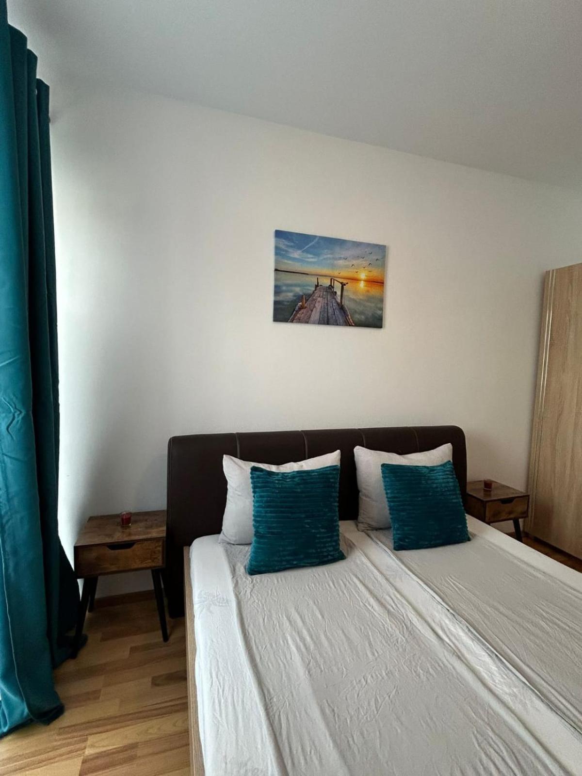 Pitters Home Two Sibiu Eksteriør billede
