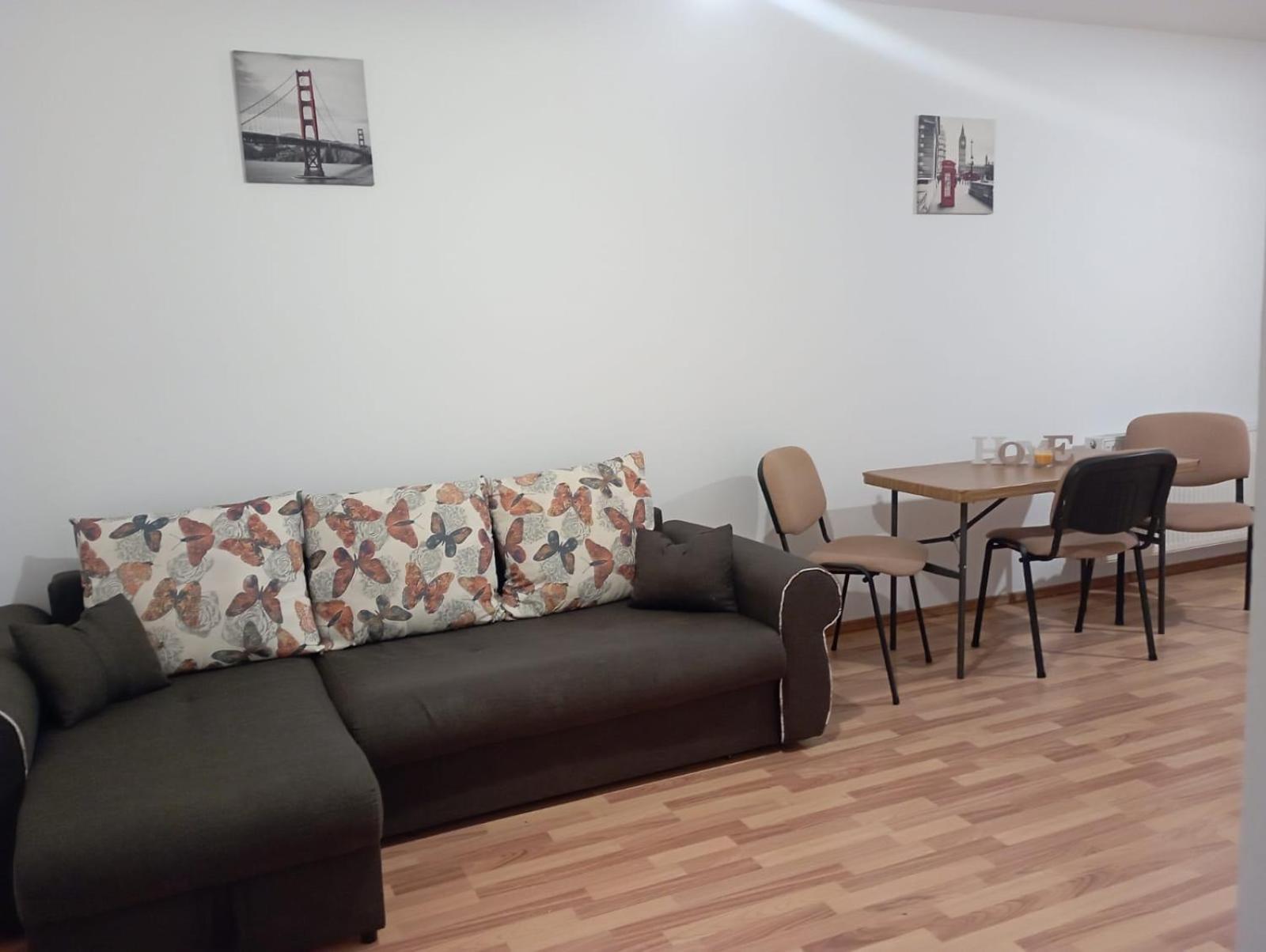 Pitters Home Two Sibiu Eksteriør billede
