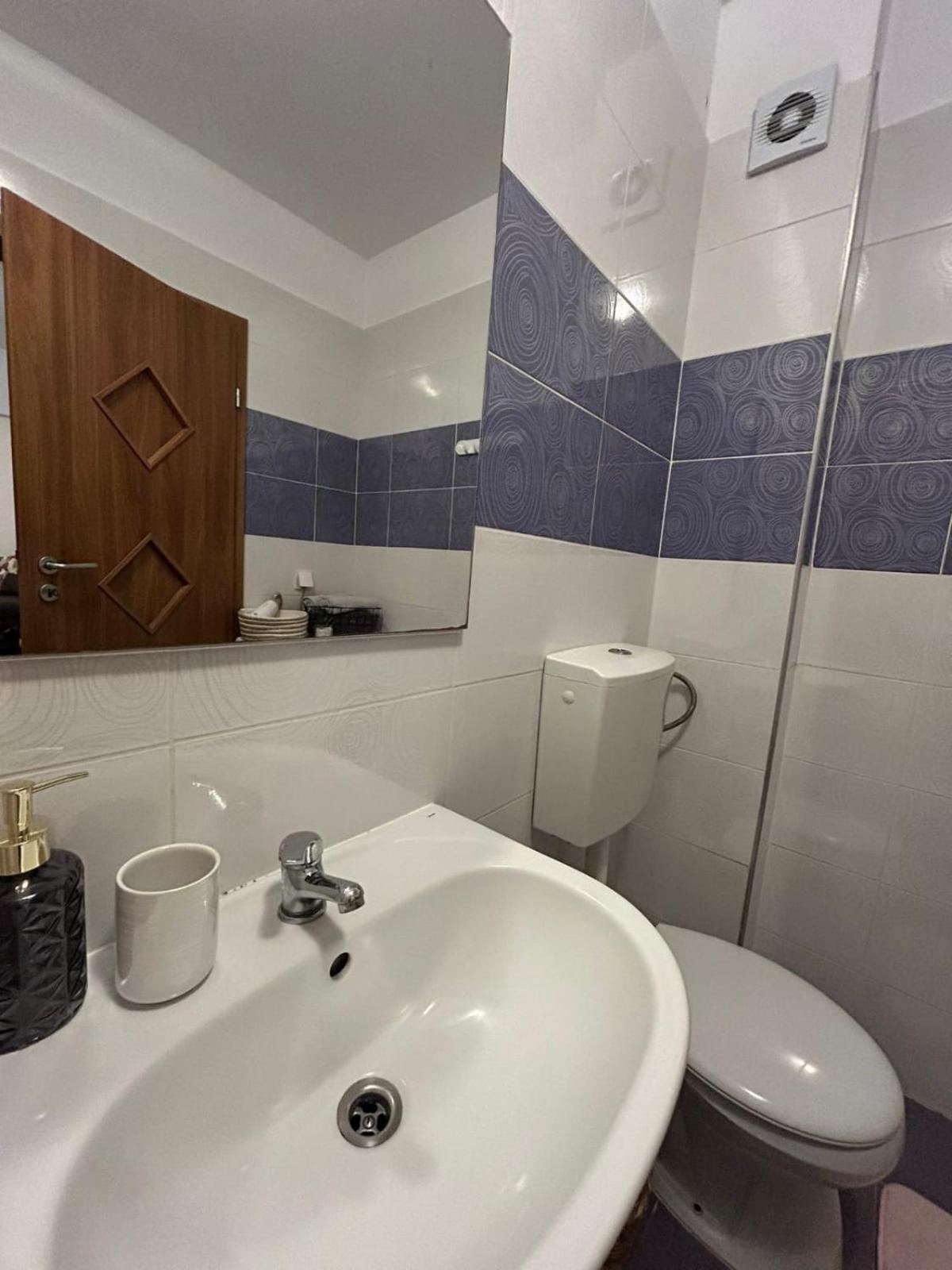 Pitters Home Two Sibiu Eksteriør billede