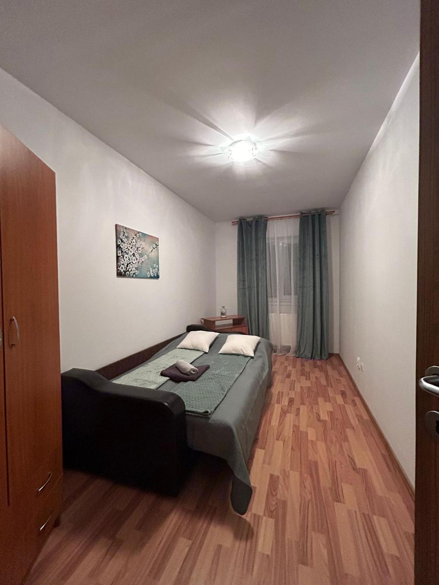 Pitters Home Two Sibiu Eksteriør billede