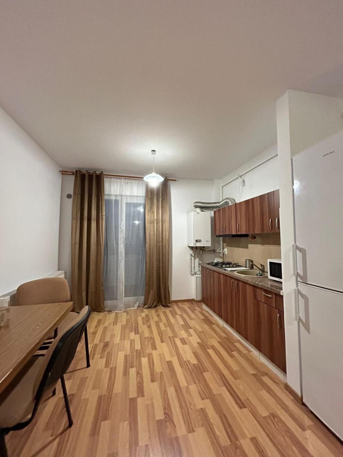 Pitters Home Two Sibiu Eksteriør billede