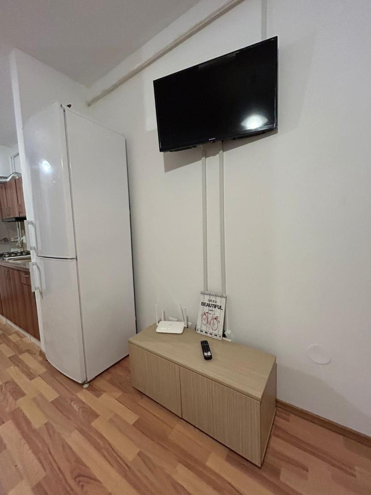 Pitters Home Two Sibiu Eksteriør billede