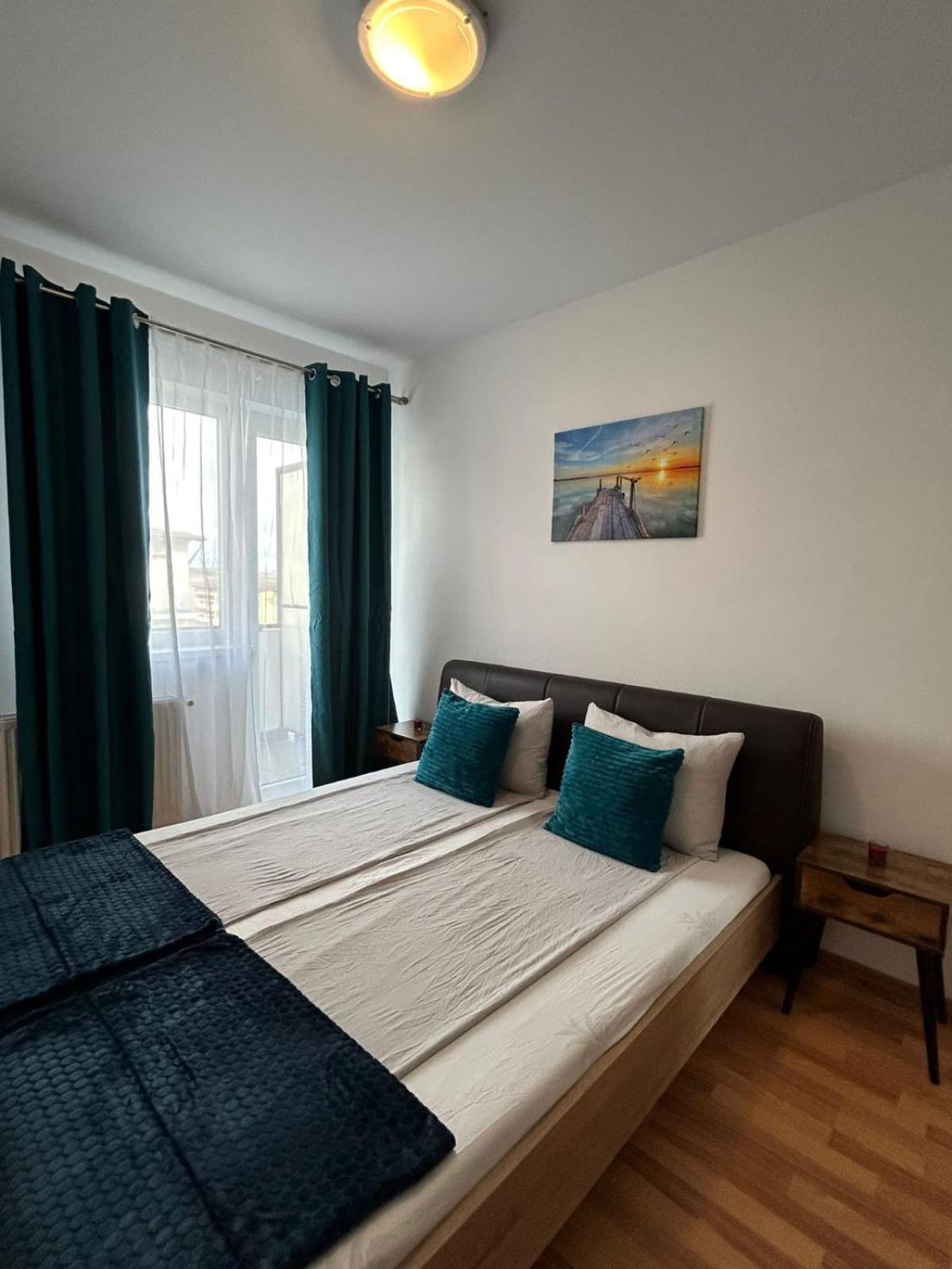 Pitters Home Two Sibiu Eksteriør billede