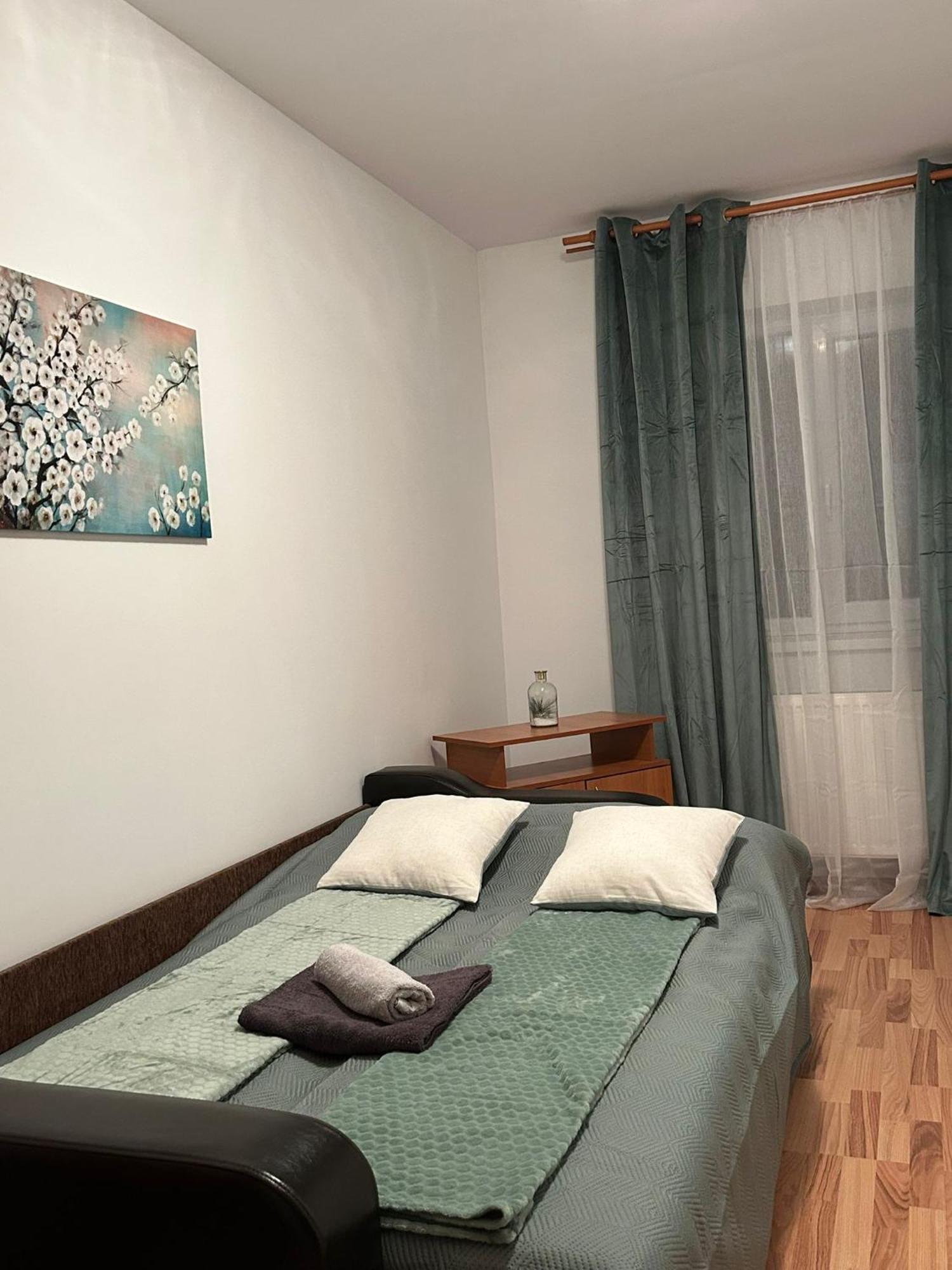 Pitters Home Two Sibiu Eksteriør billede